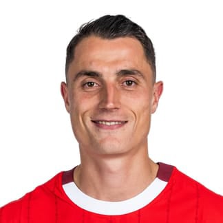 Vincent Sierro